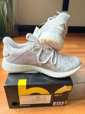 adidas Women’s CrossKnit Golf Shoes